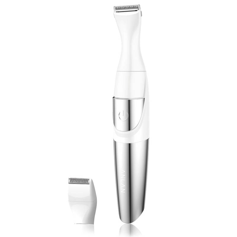 ANLAN 2 In 1 VIO Bikini Electric Shaver MiStores Sk