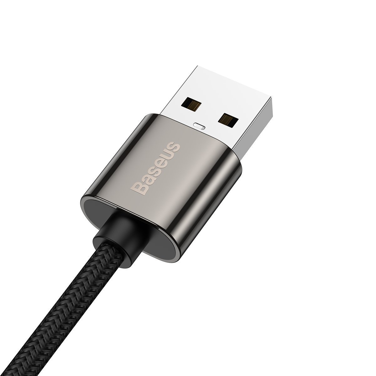 Cable Usb To Usb C Baseus Legend Series W M Black Mistores Sk