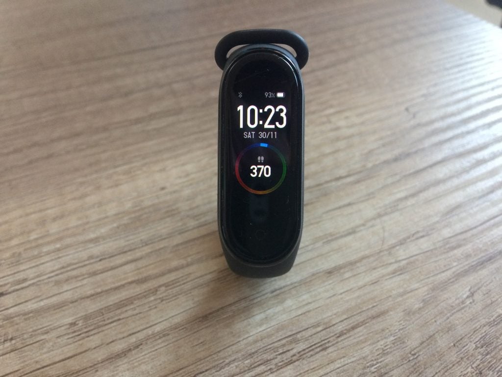 Mi Band 4