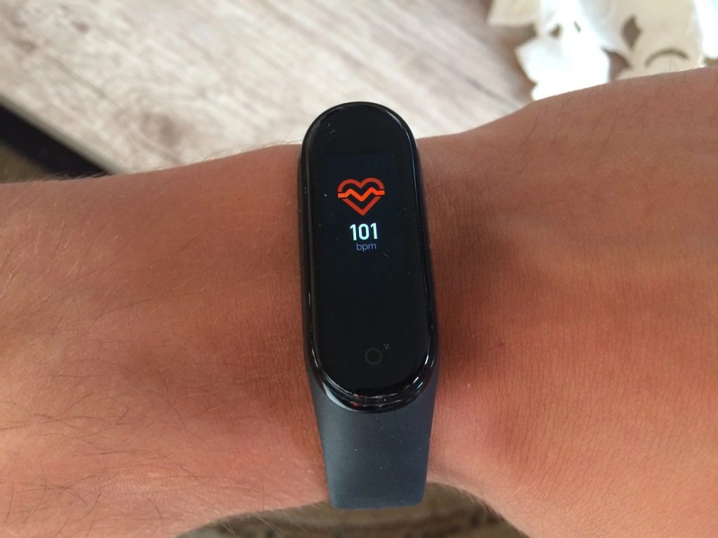 Mi Band 4