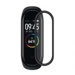 Ochranné sklo pre Xiaomi Smart Band 8 (2ks)