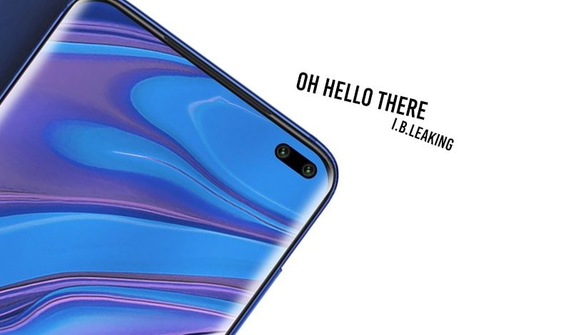 Mi 10 pro by mal byť odhalený v januári