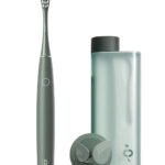 Oclean Air 2 Travel Set - Eucalyptus Leaf