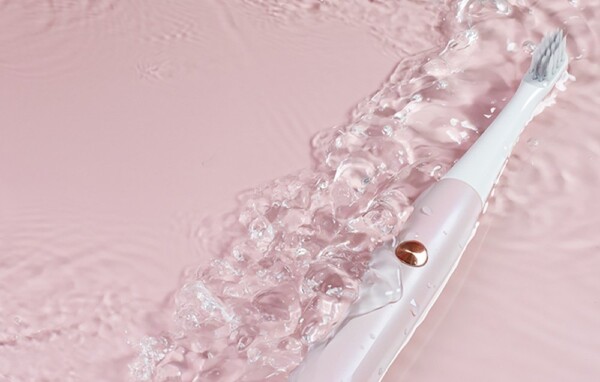 Xiaomi ENCHEN T501 Sonic toothbrush (pink) - Image 6