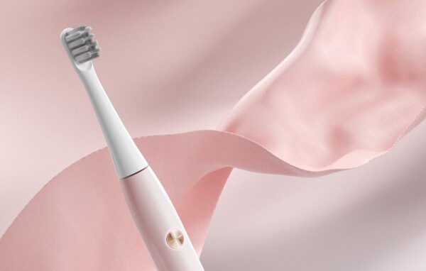 Xiaomi ENCHEN T501 Sonic toothbrush (pink) - Image 4