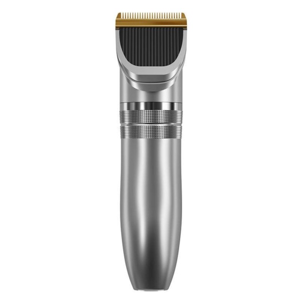 ENCHEN HUNTER Hair clipper navod