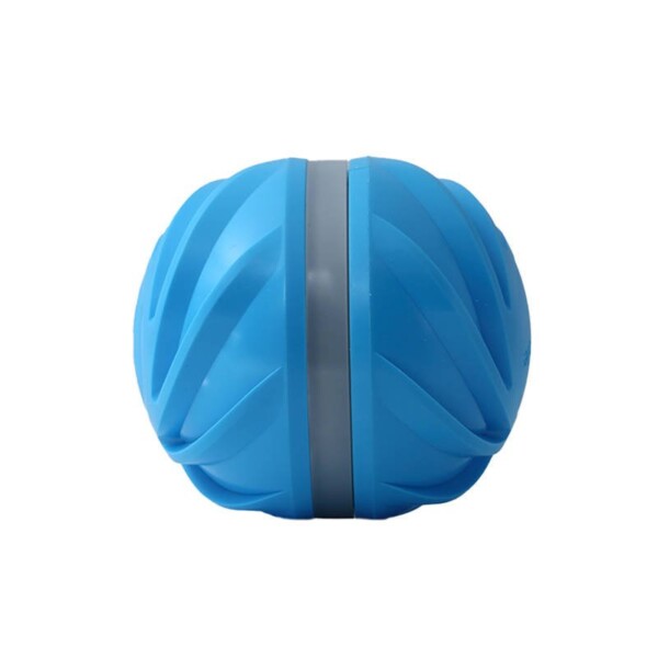 Cheerble W1 Interactive Ball for Dogs and Cats (Cyclone Version) (blue) cena