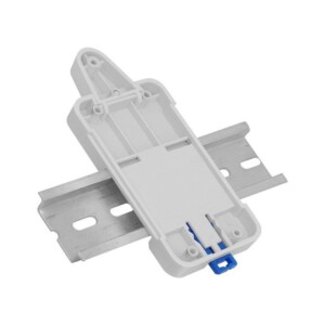 DIN Sonoff DR rail mounting bracket