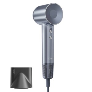 Hair dryer with ionization Laifen SWIFT (Gray)