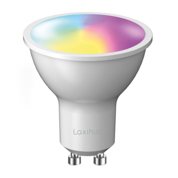 Laxihub LAGU10S Wifi Bluetooth TUYA Smart LED Bulb (2-pack) cena