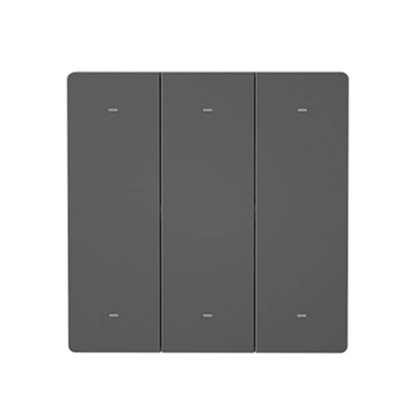 R5 Smart Scene Wall Switch Sonoff navod