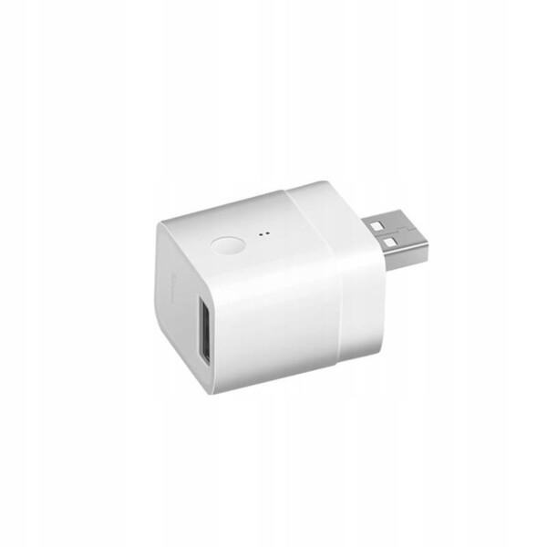 Smart USB Adaptor Sonoff micro navod