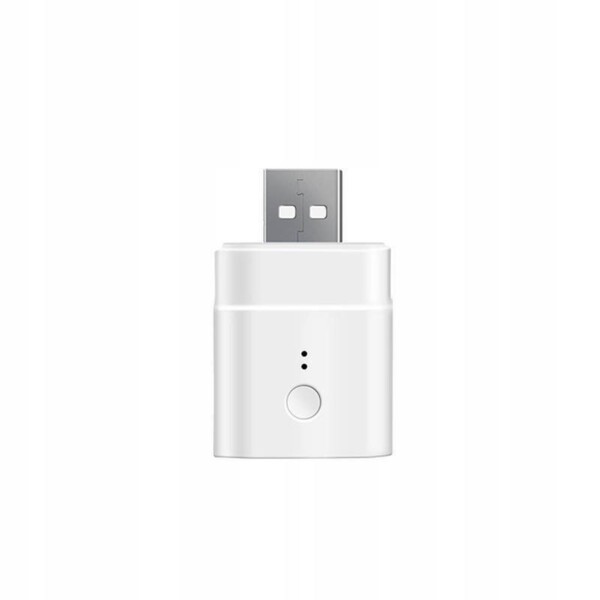 Smart USB Adaptor Sonoff micro