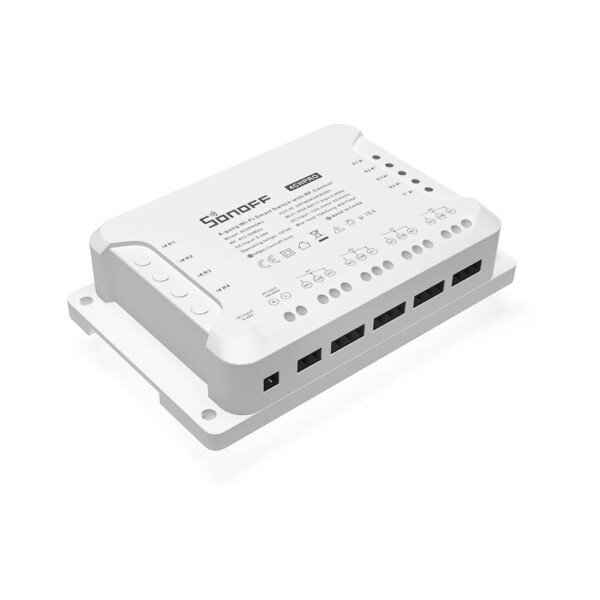 Smart switch SONOFF 4CHR3 sk