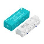 Smart switch Sonoff SPM-4Relay