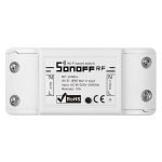 Smart switch WiFi + RF 433 Sonoff RF R2 (NEW)