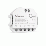 Smart switch WiFi Sonoff Dual R3 Lite