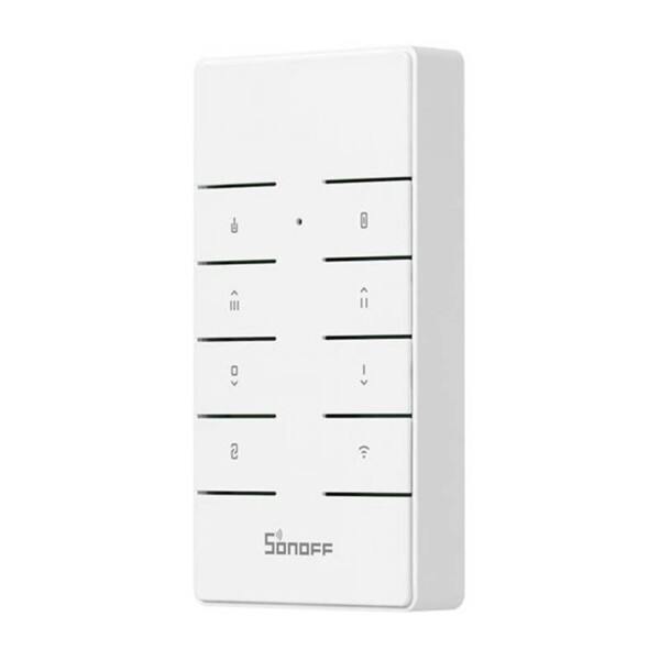 Sonoff RM433R2 Remote Controller cena