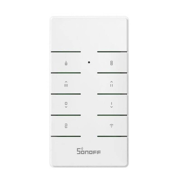 Sonoff RM433R2 Remote Controller