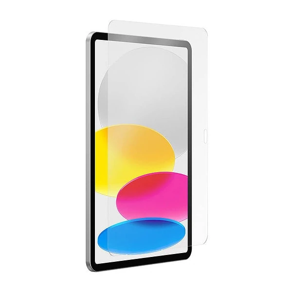 Baseus 0.15mm Paper-like film For iPad 10.9" Transparent navod