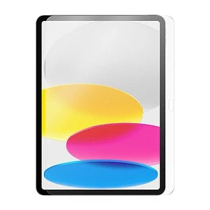 Baseus 0.15mm Paper-like film For iPad 10.9" Transparent