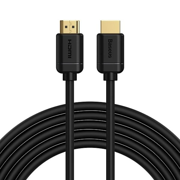 Baseus 2x HDMI 2.0 4K 30Hz Cable