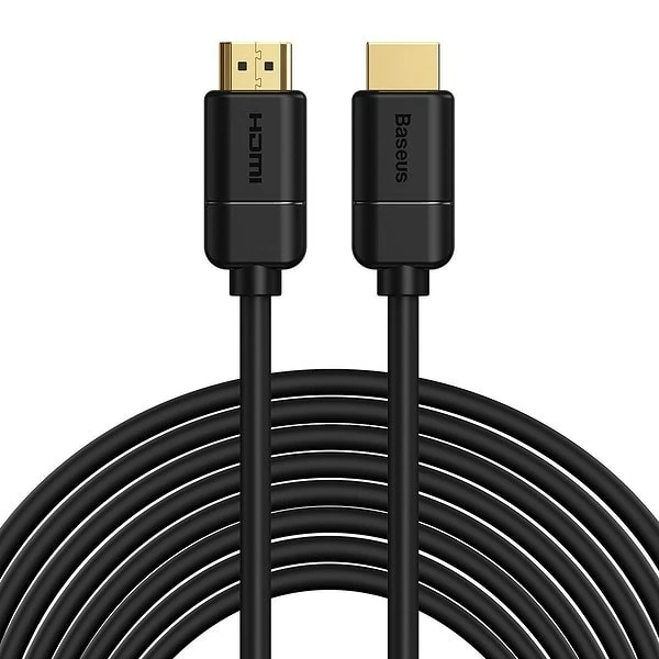 Baseus 2x HDMI 2.0 4K 30Hz Cable