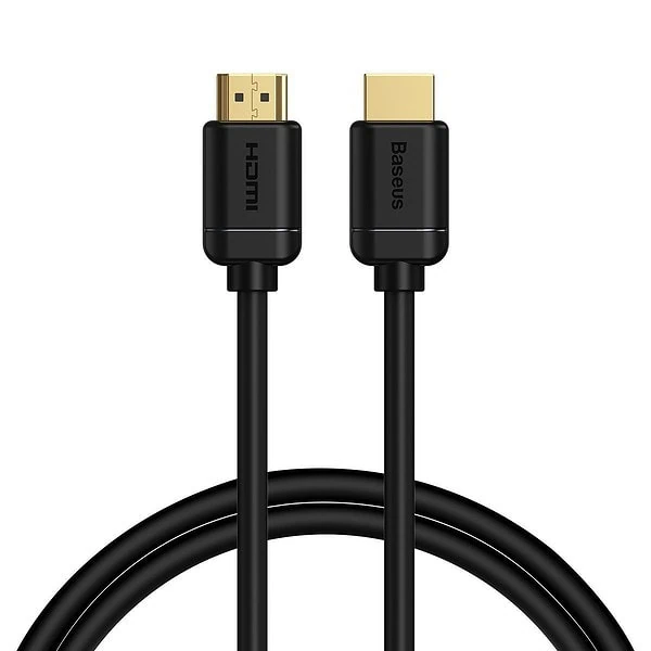 Baseus 2x HDMI 2.0 4K 60Hz Cable