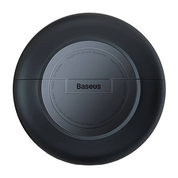 Baseus Bowie EX TWS earphones (black) distributor