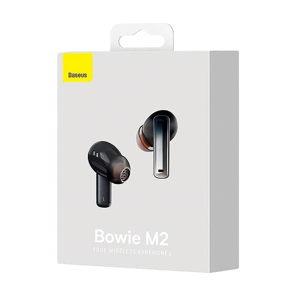 Baseus Bowie M2 TWS earphones