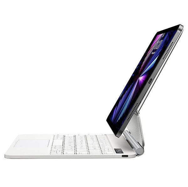 Baseus Brilliance PRO case with keyboard forIpad 10