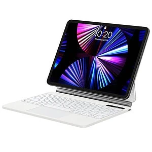 Baseus Brilliance PRO case with keyboard forIpad 10