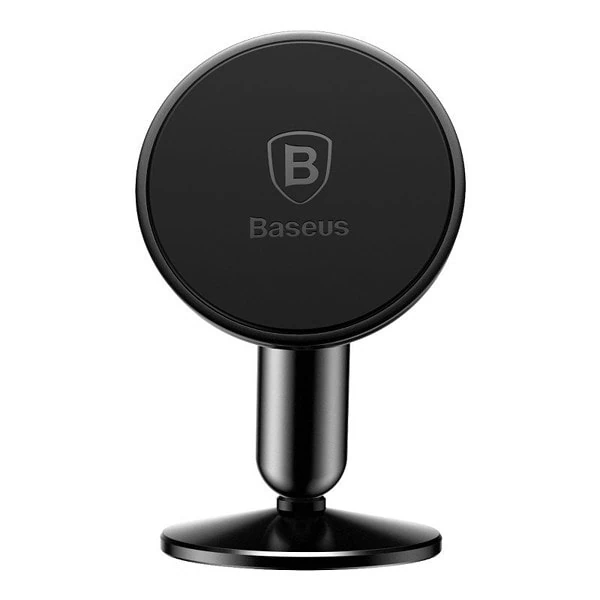 Baseus Bullet Magnetic Car Mount (černý) cena