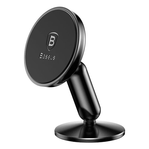 Baseus Bullet Magnetic Car Mount (černý)