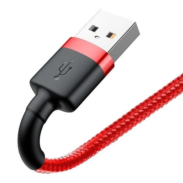 Baseus Cafule Cable USB Lightning 1