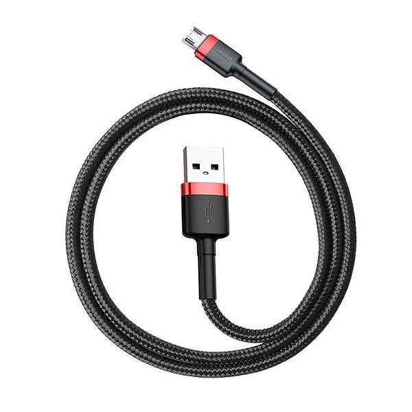 Kabel Baseus Cafule Micro USB 1