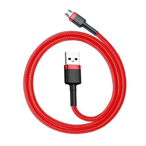 Kabel Baseus Cafule Micro USB 2