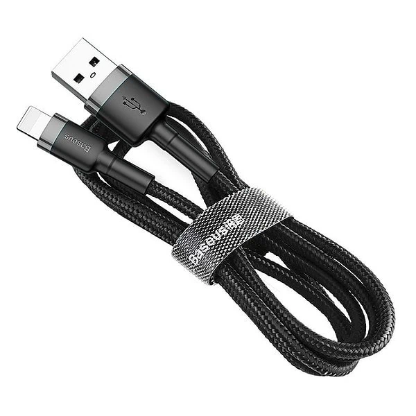 Baseus Cafule USB Lightning Cable 1