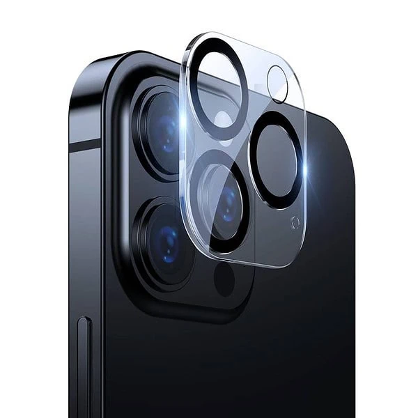 Baseus Camera Lens Film for iPhone 13 Pro / 13 Pro Max (2pcs) cena