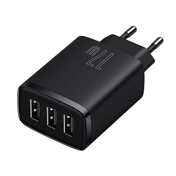 Baseus Compact Quick Charger