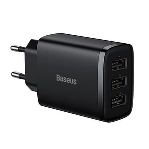 Baseus Compact Quick Charger