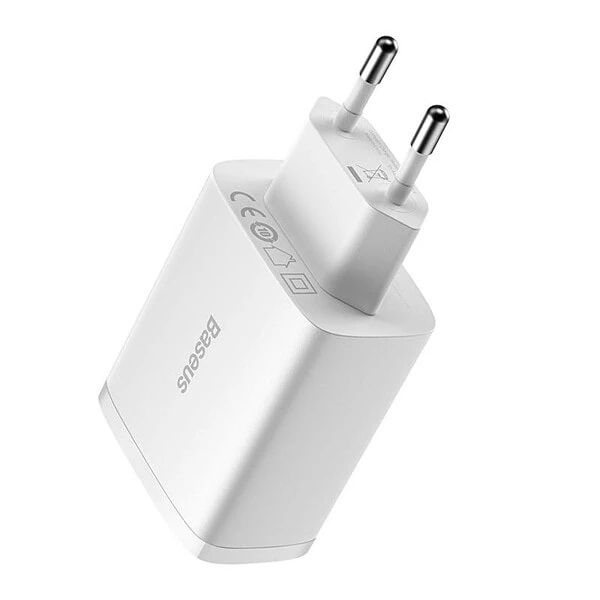 Baseus Compact Quick Charger