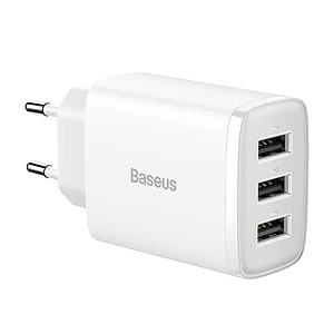 Baseus Compact Quick Charger