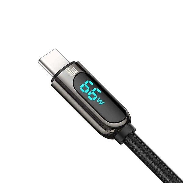 Baseus Display Cable USB to Type-C