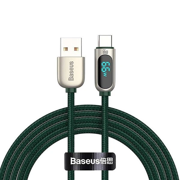 Baseus Display Cable USB to Type-C