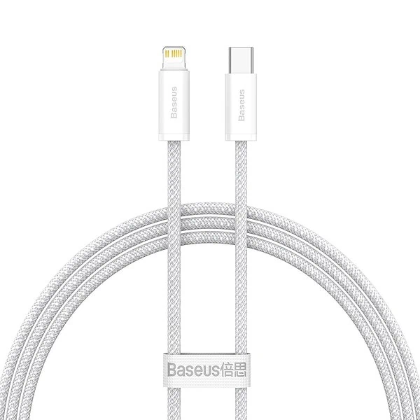 Baseus Dynamic USB-C cable for Lightning