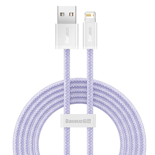 Baseus Dynamic cable USB to Lightning