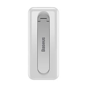 Baseus Foldable Bracket for Phone (White)