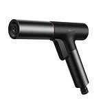 Baseus GF5 Car Wash Spray Nozzle, 15m (black)