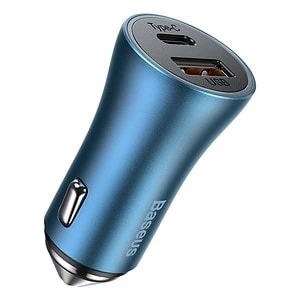 Baseus Golden Contactor Pro car charger